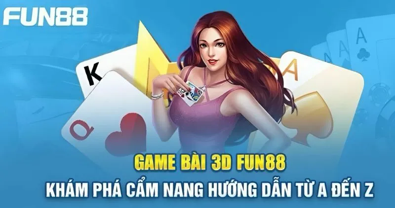 Fun88 - Thiên đường giải trí với tỷ lệ đổi thưởng cao nhất nhì 