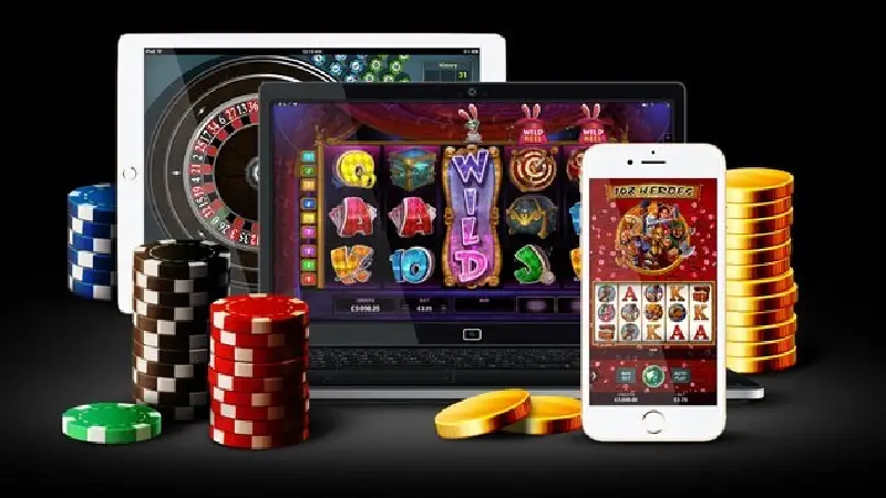 3King - Casino đổi thưởng uy tín chất lượng và an toàn nhất 2024