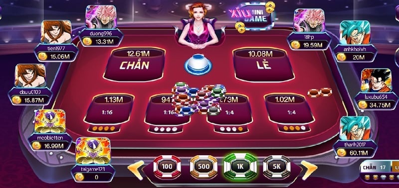 Xóc đĩa online là gì? Tất tần tật về tựa game trực tuyến hot nhất năm 2024