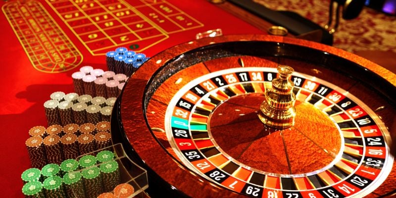 Bí quyết chơi Roulette CF68 nhận ngay phần thưởng hấp dẫn