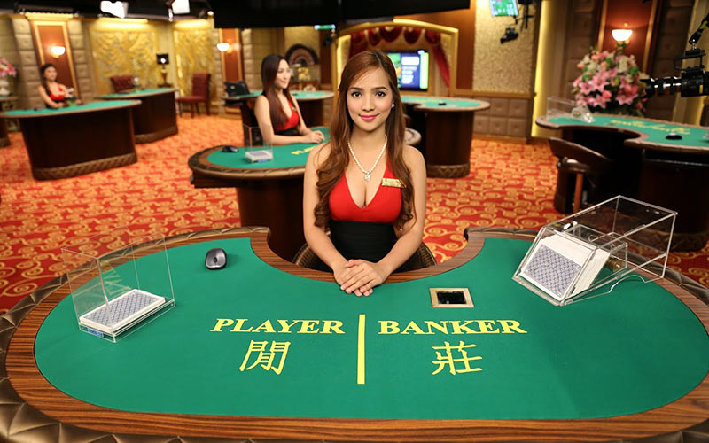 Baccarat là gì? Top 99+ chiến thuật chơi bài bất bại cho game thủ