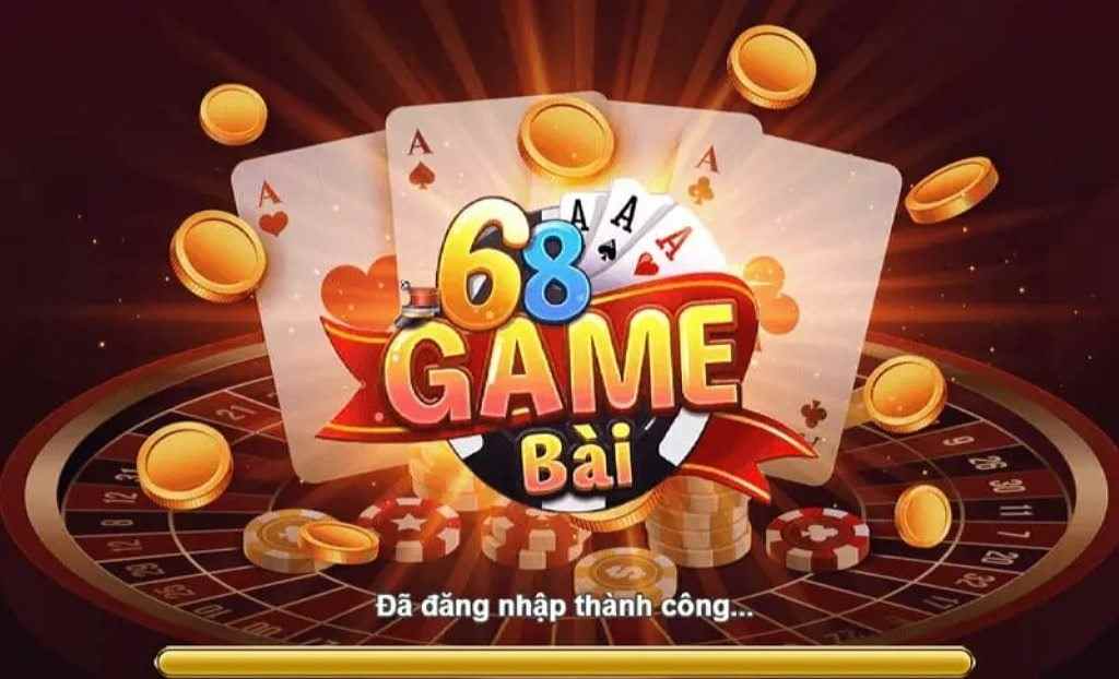 Khuyến mãi 68gamebai - Sân chơi đa dạng với thưởng khủng