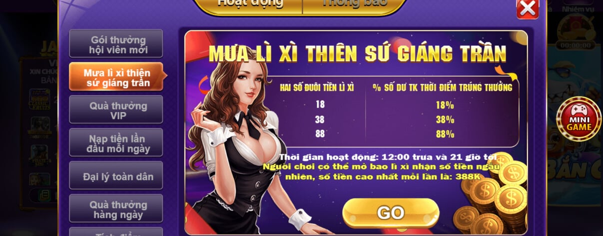 68 Game Bài - Cổng game đổi thưởng uy tín số 1 thị trường