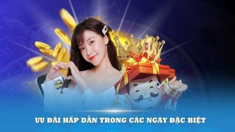 Khuyến mãi Sanvip - Ưu đãi đặc biệt cho thành viên mới