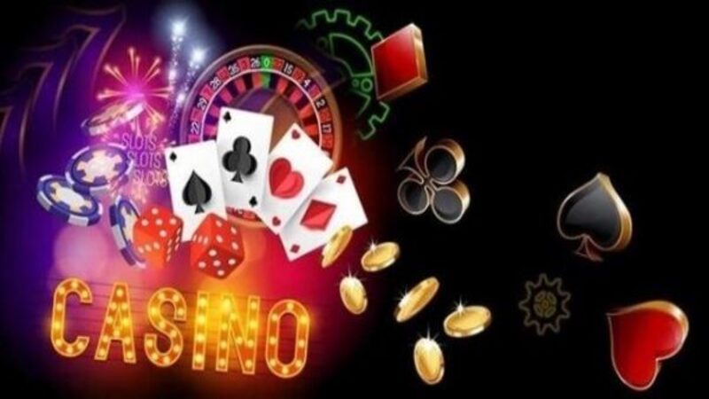 Casino online là gì? 99+ bí kíp chơi casino trúng ngay tiền tỷ