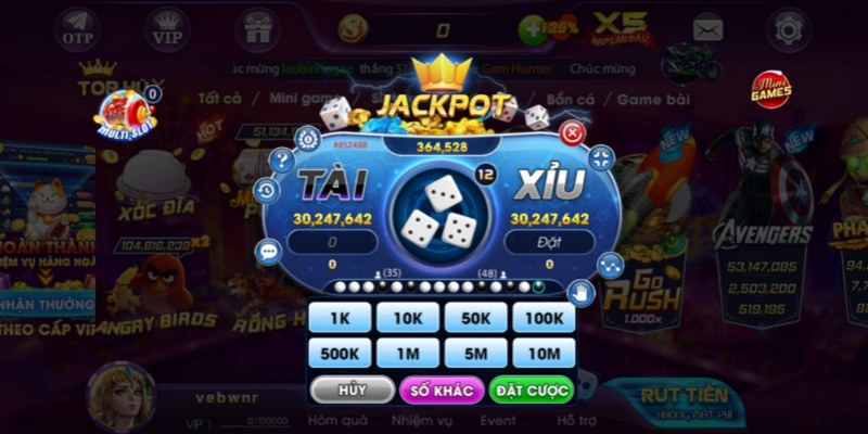 Top 10 Game Bài Đổi Thưởng Online Uy Tín 2024