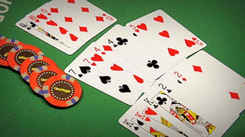 5 trò chơi game bài lợi nhuận cao nhất bạn không thể bỏ lỡ