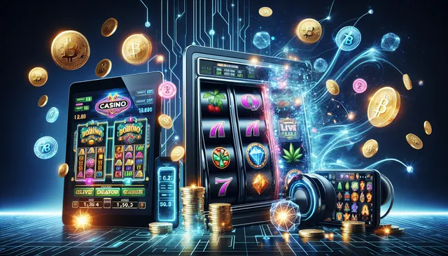 Casino online là gì? 99+ bí kíp chơi casino trúng ngay tiền tỷ