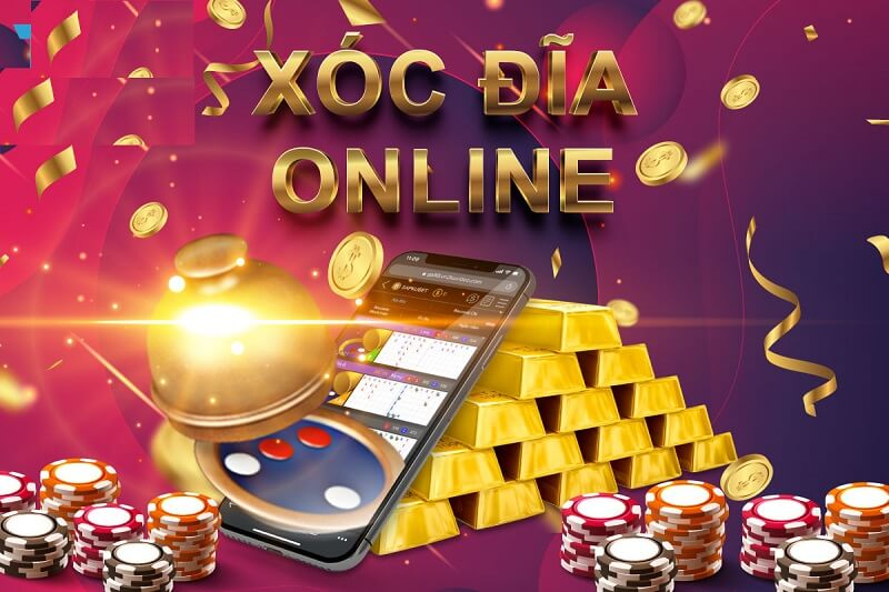 Xóc đĩa online là gì? Top 99+ chiến thuật nâng cao cơ hội thắng lớn