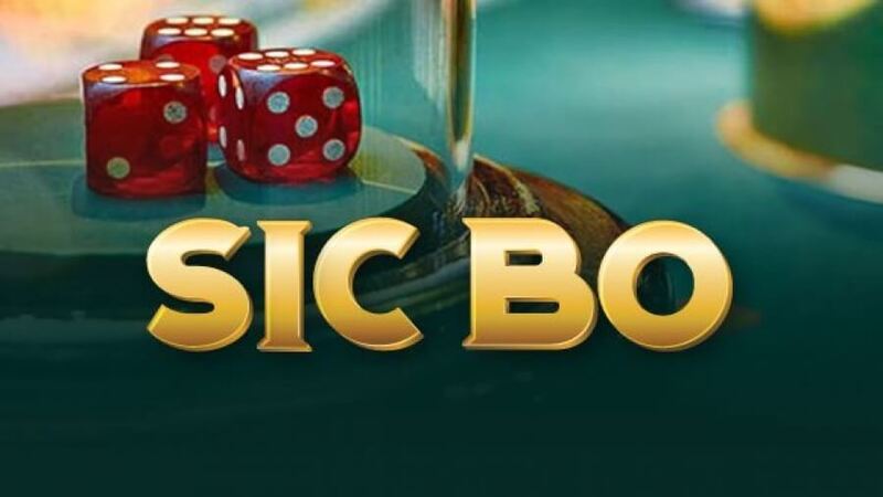 Sicbo - Game chơi xúc xắc đầy kịch tính và may mắn