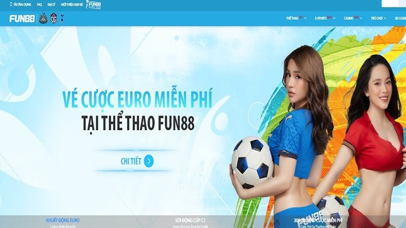 Fun88: bí mật đằng sau nhà cái hàng đầu và cách chinh phục mọi cược thủ