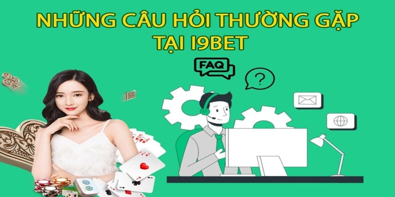 Đăng ký và đăng nhập I9bet – Nhận ngay siêu khuyến mãi từ nhà cái