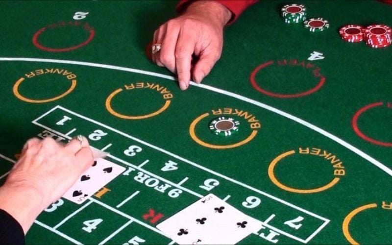 Game bài Baccarat là gì? Các quy định về cách chơi mới nhất năm 2024