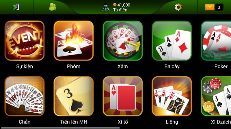 Game bài là gì? Thế giới trò chơi đa dạng tại nhà cái uy tín nhất hiện nay