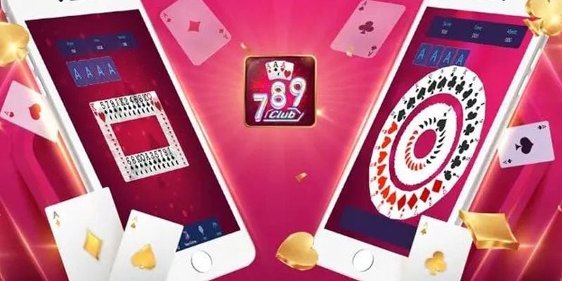 789club - Tận Hưởng Không Gian Cá Cược Đỉnh Cao Hàng Đầu