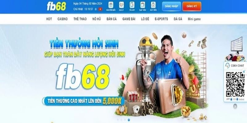 Top 10 Game Bài Đổi Thưởng Hot Nhất Năm 2024