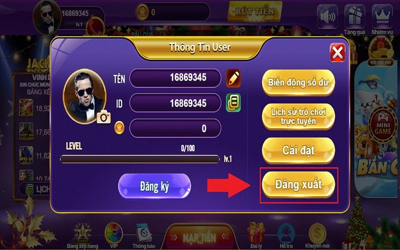 68 Game Bài - Cổng game đổi thưởng uy tín số 1 thị trường