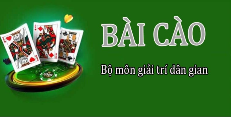 Bài cào - Bí quyết trở thành cao thủ trong thế giới casino