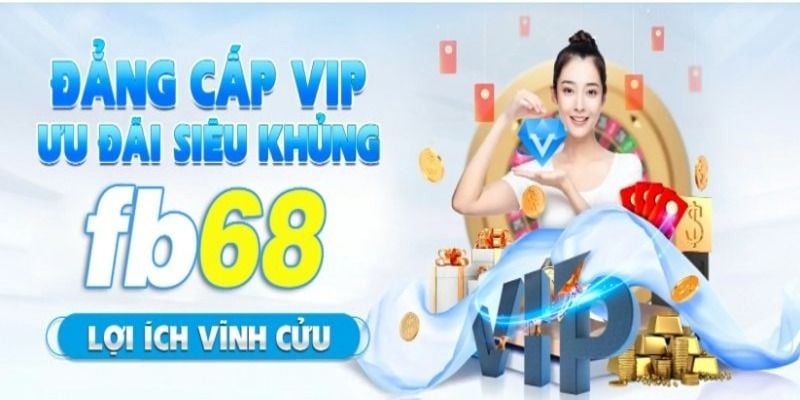 Fb68 - Bùng nổ khuyến mãi siêu hấp dẫn dành cho người chơi