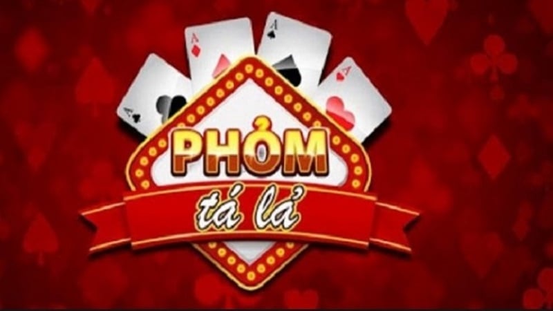 Phỏm - Game bài truyền thống Hot nhất tại các sòng bạc