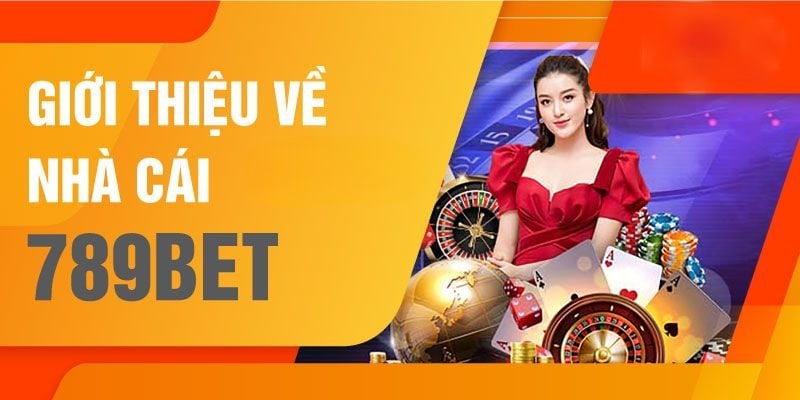 789bet - Nhà cái quy tụ hàng triệu ưu đãi mới nhất thị trường 