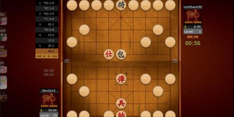 Bật mí cách chơi game Cờ Úp CF68 đơn giản và dễ thắng nhất