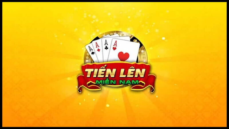 Tiến lên miền Nam - Game bài chiến thuật thu hút mọi người chơi