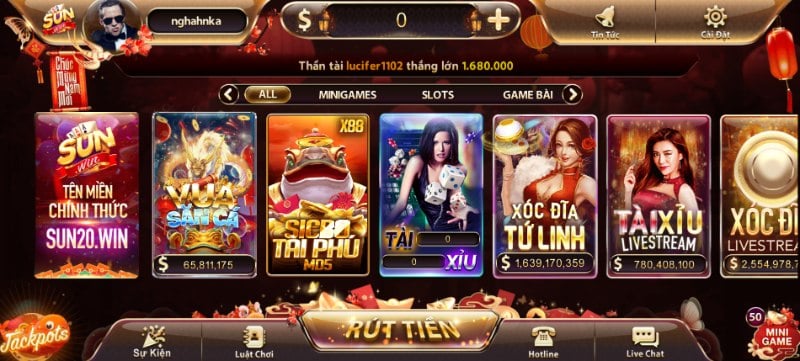 Sunwin - Cổng game cá cược an toàn cho trải nghiệm đẳng cấp