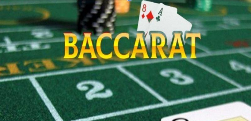 Baccarat là gì? Top 99+ chiến thuật chơi bài bất bại cho game thủ