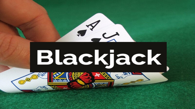 Blackjack - Game bài thử thách trí tuệ và may mắn với thưởng lớn