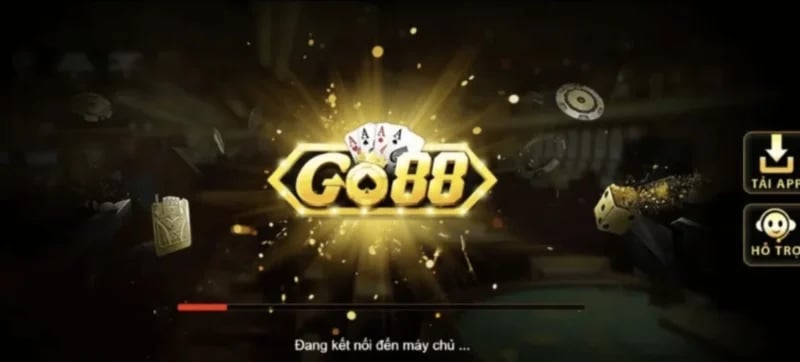 Go88 - Khám Phá Nhà Cái Hàng Đầu Với Nhiều Cơ Hội Đỉnh Cao