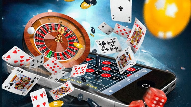 Casino online là gì? 99+ bí kíp chơi casino trúng ngay tiền tỷ