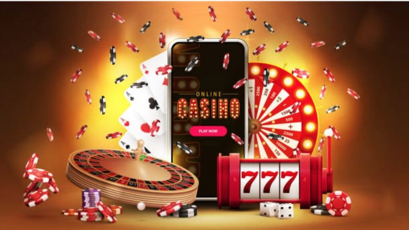 Casino Online - Sân Chơi Giải Trí Cá Cược Đổi Thưởng Vô Cùng Thú Vị