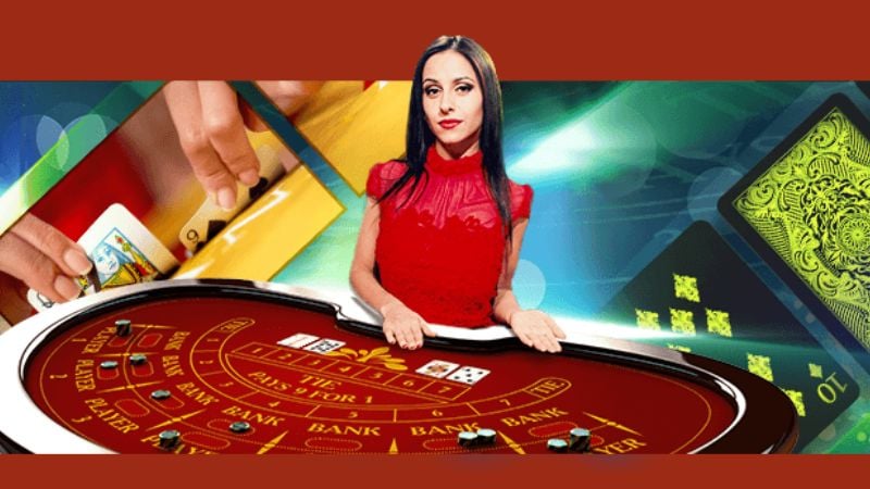 Game bài Baccarat là gì? Các quy định về cách chơi mới nhất năm 2024