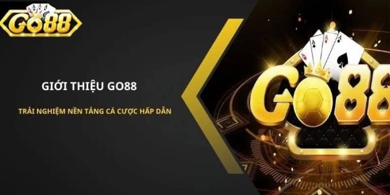 Go88 - Khám Phá Nhà Cái Hàng Đầu Với Nhiều Cơ Hội Đỉnh Cao