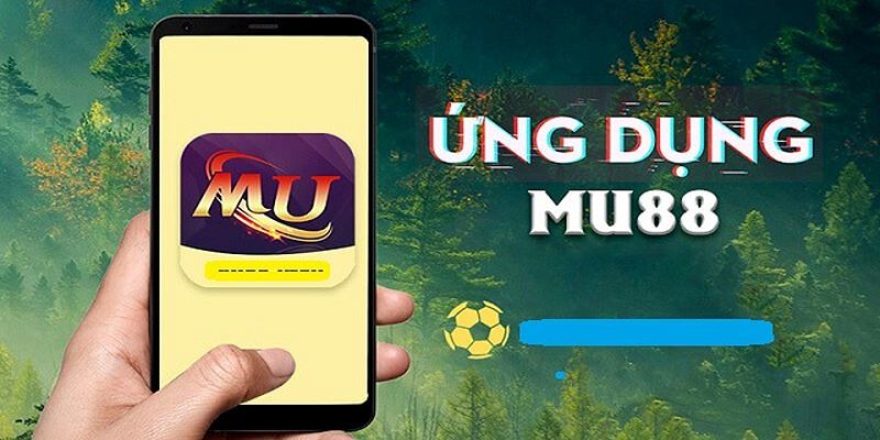 Mu88 - Điểm đến cá cược online uy tín hàng đầu cho bet thủ