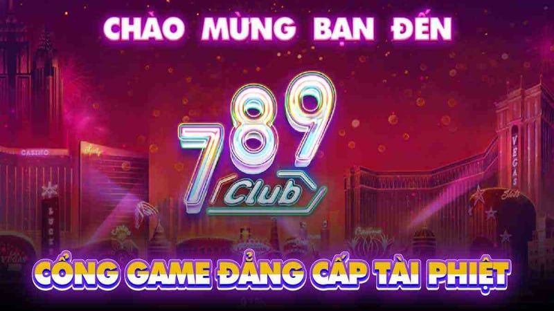 789 Club