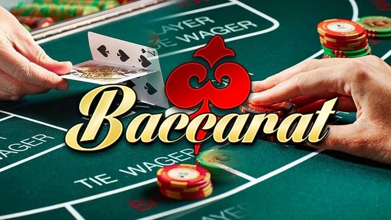 Baccarat - Trò chơi cá cược với tỷ lệ đổi thưởng cực cao