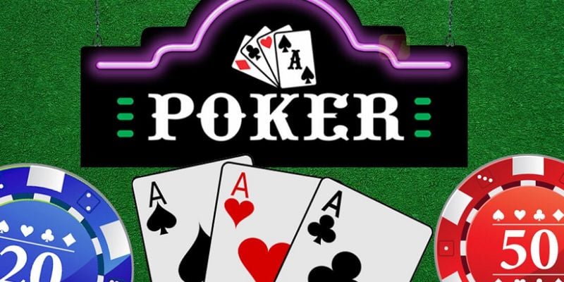 Bật mí cách chơi Poker CF68 luôn thắng từ cao thủ hàng đầu