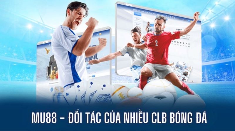 Mu88 - Điểm đến cá cược online uy tín hàng đầu cho bet thủ