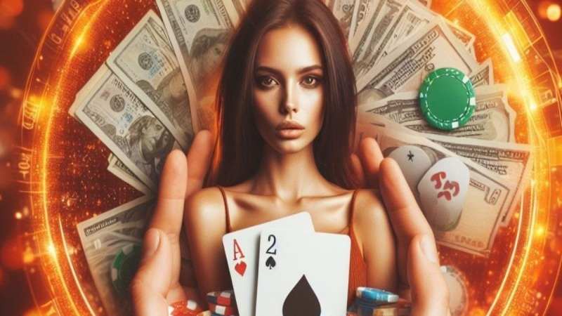 Top 11 Poker đổi thưởng online ăn tiền uy tín nhất